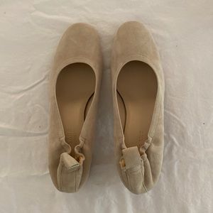 Everlane Italian Day Heel